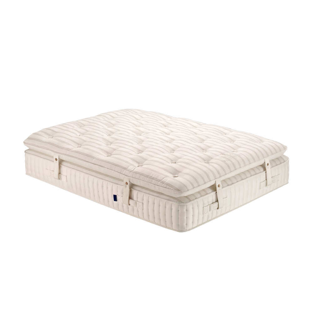 Flaxby Platinum Enhancer, Double